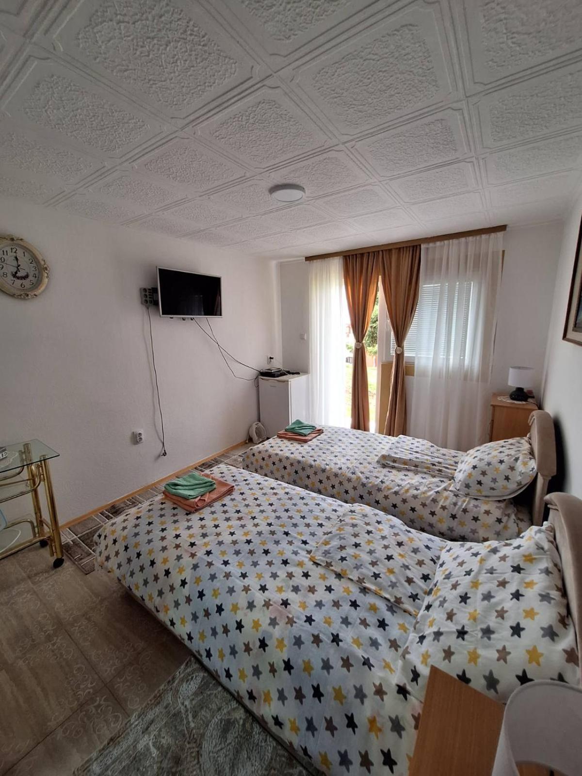 Apartment Buklija Plužine Εξωτερικό φωτογραφία