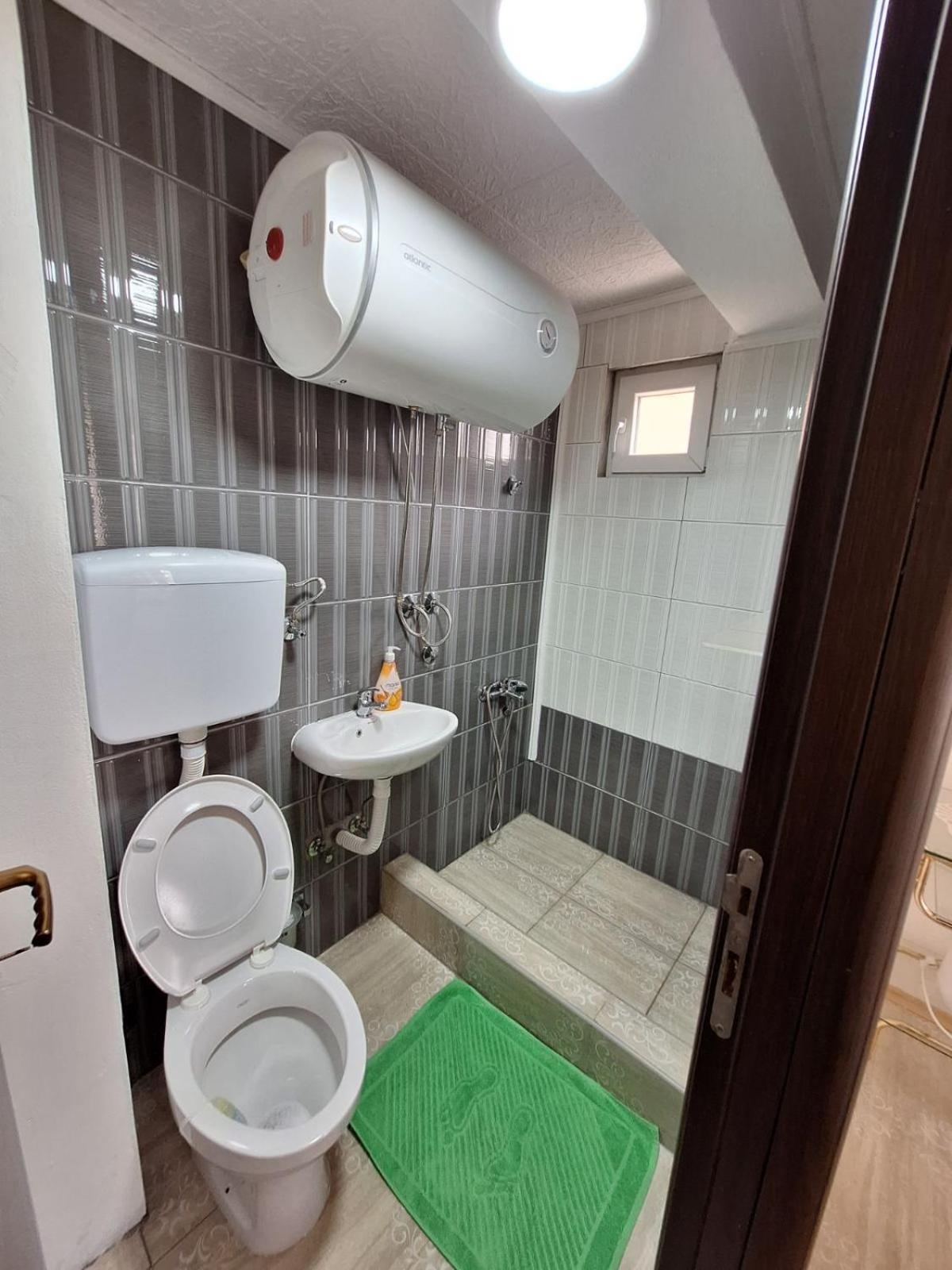 Apartment Buklija Plužine Εξωτερικό φωτογραφία