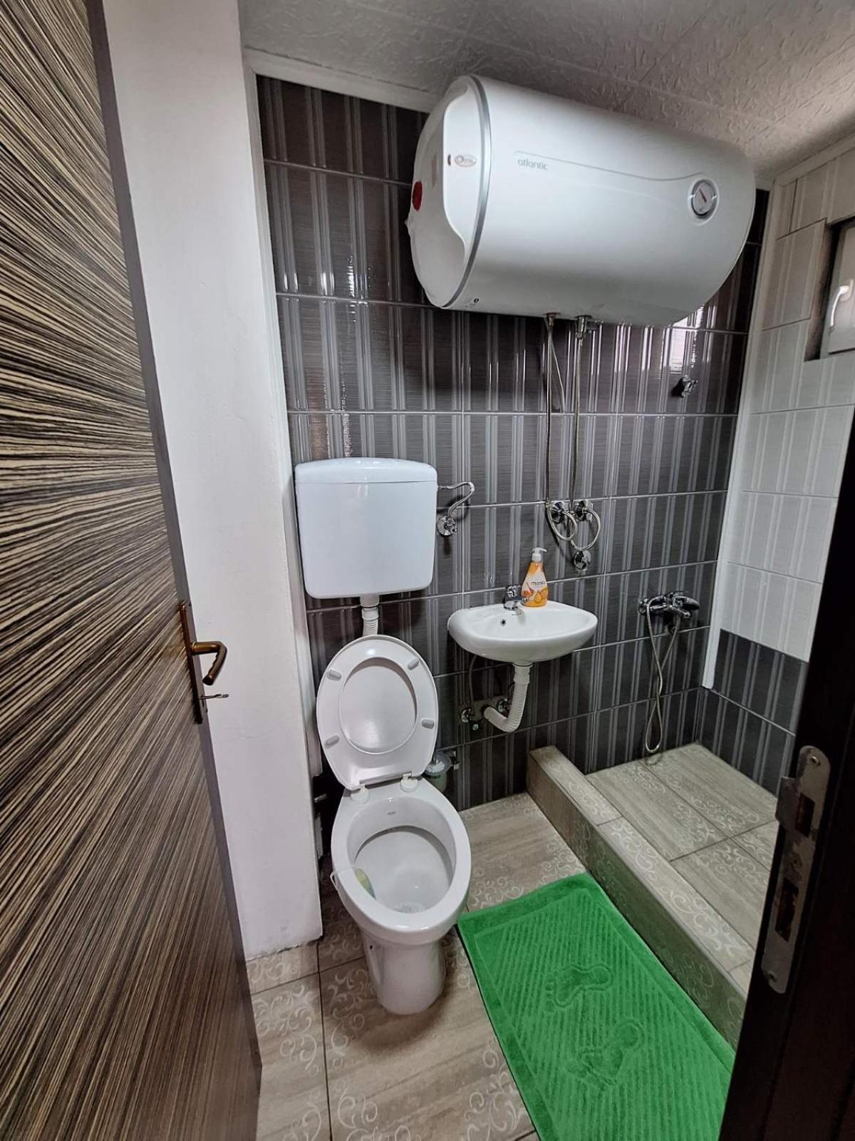 Apartment Buklija Plužine Εξωτερικό φωτογραφία