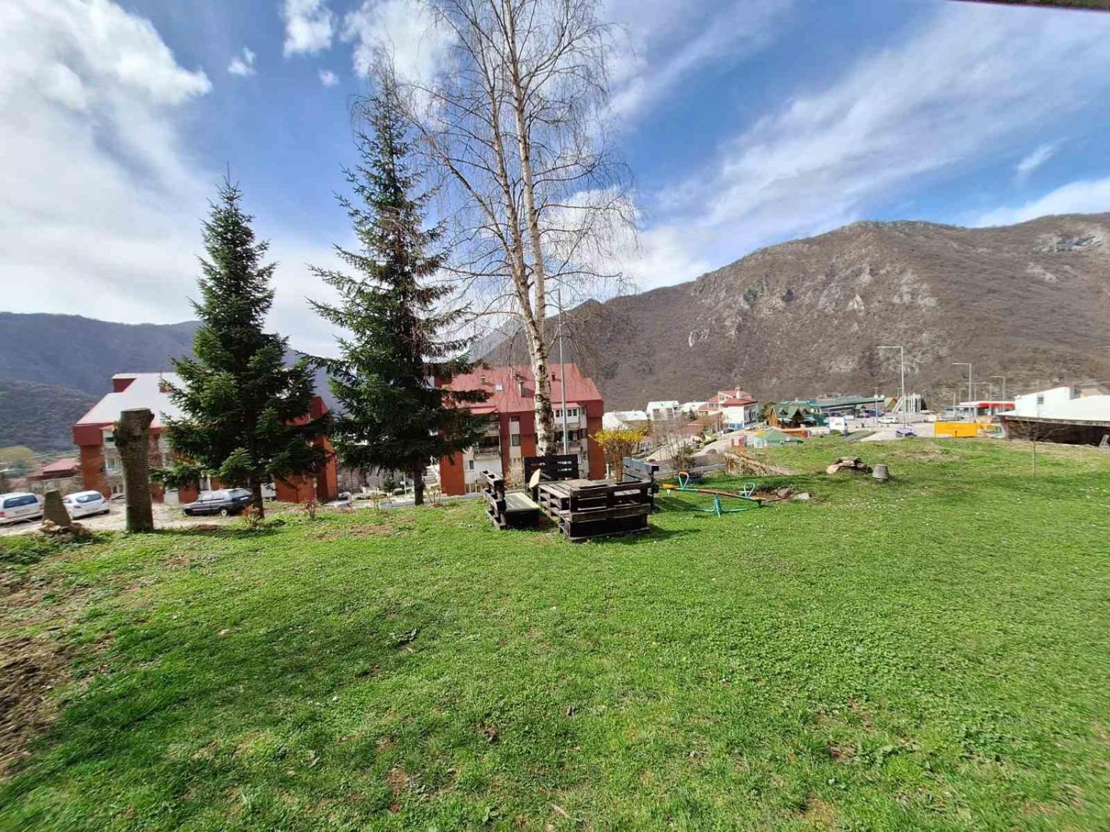 Apartment Buklija Plužine Εξωτερικό φωτογραφία