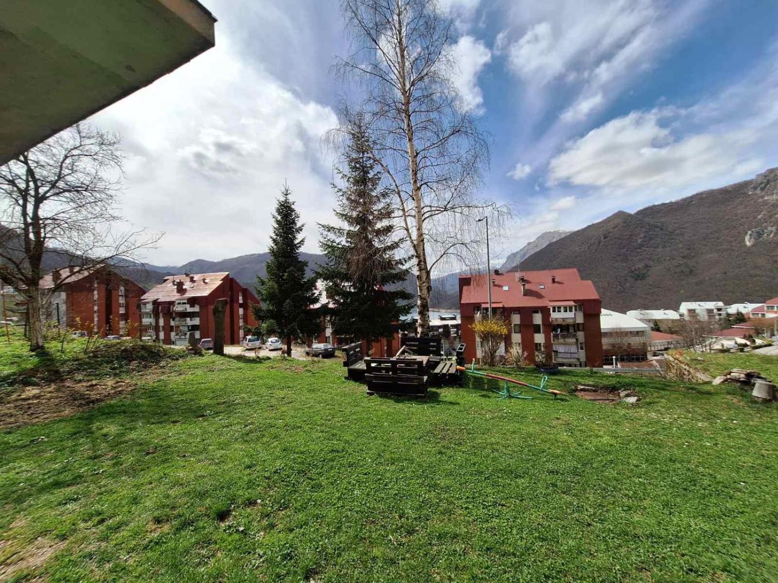 Apartment Buklija Plužine Εξωτερικό φωτογραφία