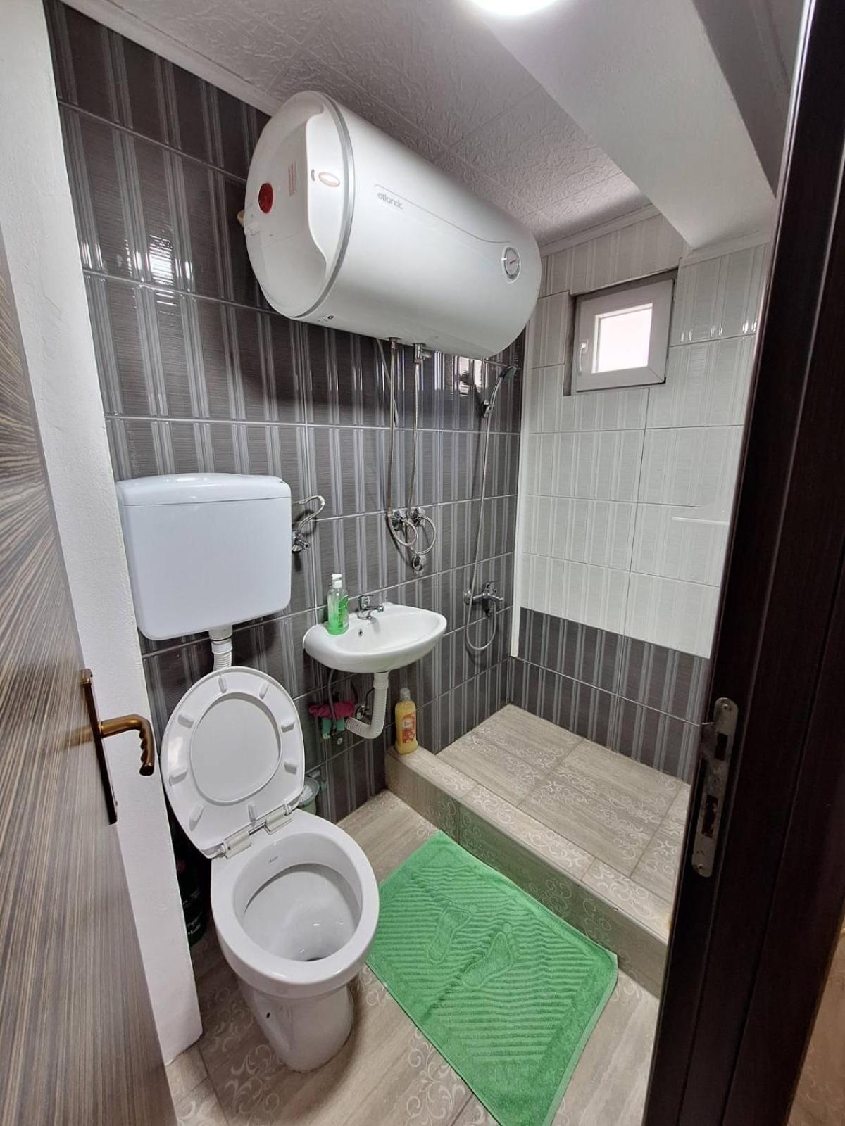 Apartment Buklija Plužine Εξωτερικό φωτογραφία