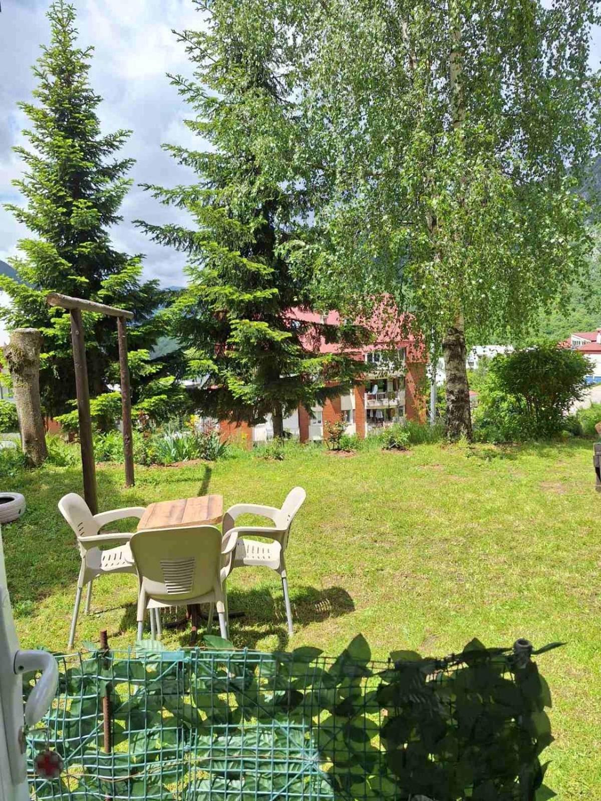 Apartment Buklija Plužine Εξωτερικό φωτογραφία